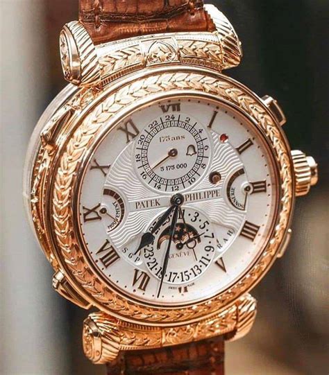 patek philippe grandmaster chime ref. 5175 for sale|patek philippe grandmaster chime value.